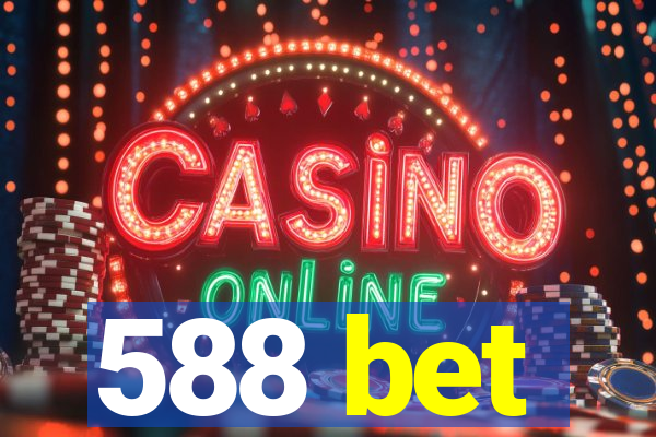 588 bet